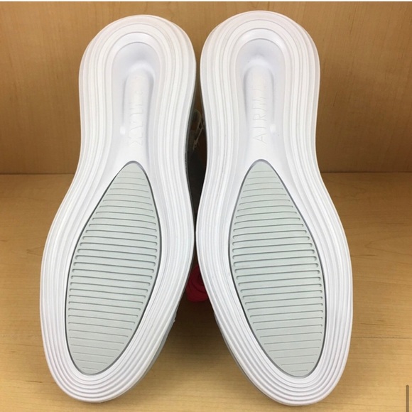 New Nike Air Max 720 Saturn Pure Platinum - Picture 7 of 7